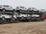 西安到全國(guó)各地汽車(chē)托運(yùn)價(jià)格及暑期托運(yùn)注意事